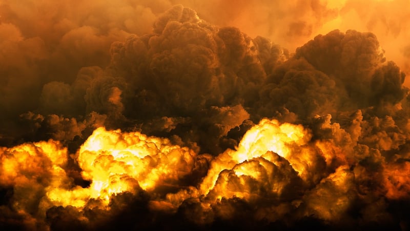 Post-Apocalyptic World