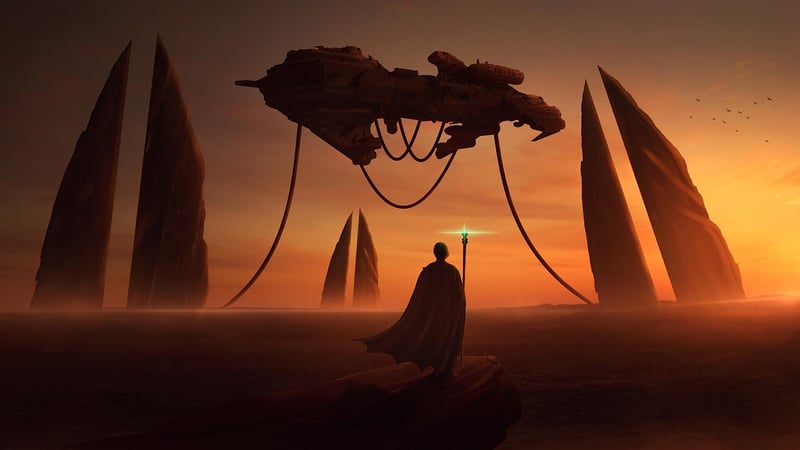 Stargate